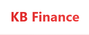 CRM- KB Finance